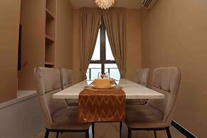 Attic Home Melaka Silverscape Residence