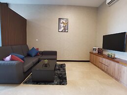 Attic Home Melaka Silverscape Residence