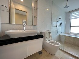Attic Home Melaka Silverscape Residence