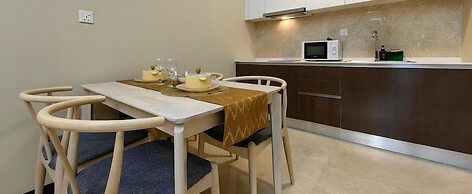 Attic Home Melaka Silverscape Residence