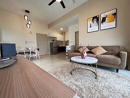 Attic Home Melaka Silverscape Residence