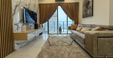 Attic Home Melaka Silverscape Residence