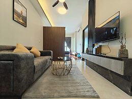 Attic Home Melaka Silverscape Residence