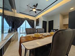 Attic Home Melaka Silverscape Residence