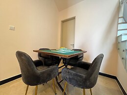 Attic Home Melaka Silverscape Residence