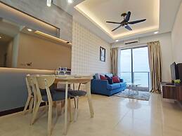 Attic Home Melaka Silverscape Residence