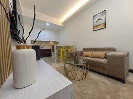 Attic Home Melaka Silverscape Residence