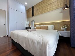 Attic Home Melaka Silverscape Residence