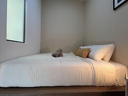 Attic Home Melaka Silverscape Residence