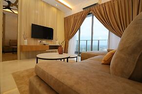 Attic Home Melaka Silverscape Residence