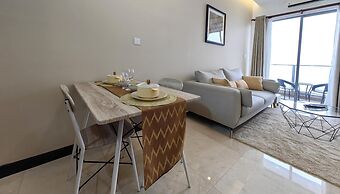 Attic Home Melaka Silverscape Residence