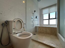 Attic Home Melaka Silverscape Residence