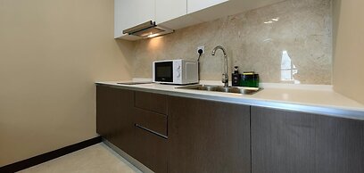 Attic Home Melaka Silverscape Residence