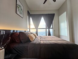 Attic Home Melaka Silverscape Residence