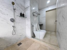 Attic Home Melaka Silverscape Residence