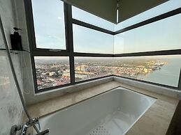 Attic Home Melaka Silverscape Residence