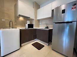 Attic Home Melaka Silverscape Residence