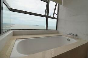Attic Home Melaka Silverscape Residence
