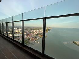 Attic Home Melaka Silverscape Residence