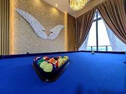 Attic Home Melaka Silverscape Residence