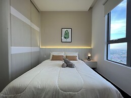 Attic Home Melaka Silverscape Residence