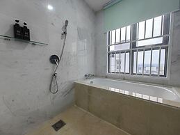 Attic Home Melaka Silverscape Residence