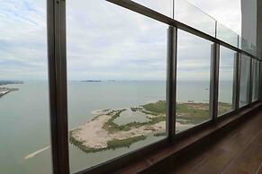 Attic Home Melaka Silverscape Residence