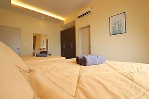 Attic Home Melaka Silverscape Residence