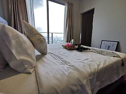 Attic Home Melaka Silverscape Residence