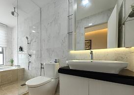 Attic Home Melaka Silverscape Residence