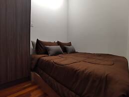 Attic Home Melaka Silverscape Residence