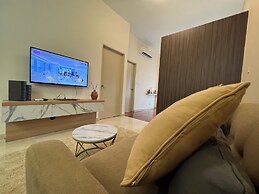 Attic Home Melaka Silverscape Residence