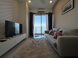 Attic Home Melaka Silverscape Residence