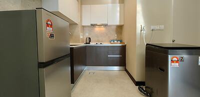Attic Home Melaka Silverscape Residence