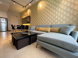 Attic Home Melaka Silverscape Residence