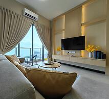 Attic Home Melaka Silverscape Residence
