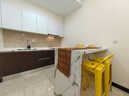 Attic Home Melaka Silverscape Residence