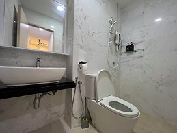 Attic Home Melaka Silverscape Residence