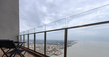 Attic Home Melaka Silverscape Residence