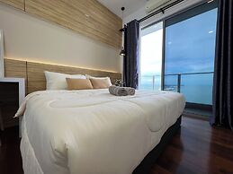Attic Home Melaka Silverscape Residence