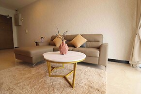 Attic Home Melaka Silverscape Residence