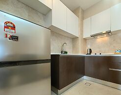 Attic Home Melaka Silverscape Residence