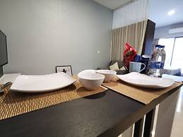 Attic Home Melaka Silverscape Residence