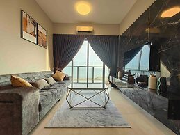 Attic Home Melaka Silverscape Residence