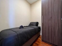 Attic Home Melaka Silverscape Residence