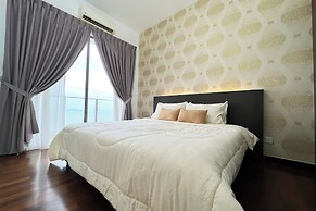 Attic Home Melaka Silverscape Residence