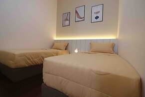 Attic Home Melaka Silverscape Residence