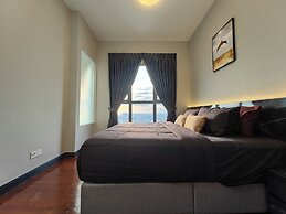 Attic Home Melaka Silverscape Residence