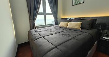 Attic Home Melaka Silverscape Residence