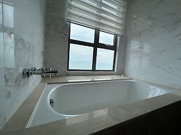 Attic Home Melaka Silverscape Residence